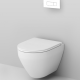 Унитаз с инсталляцией  AM.PM SPIRIT V2.0 IS48001.701700