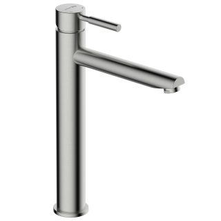 Смеситель для раковины WasserKRAFT Wern 4203H никель