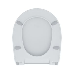 Сиденье для унитаза IDDIS PP Seat Cover белый 005PPS3i31