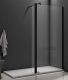 Душевая перегородка Good door WALK IN SP2-90-C-B Душевая перегородка Good door WALK IN SP2-90-C-B