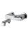Смеситель для ванны Wonzon & Woghand Triumph WW-563101-CR хром