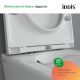 Комплект 3в1 IDDIS Basic BASC010i73 подвесной унитаз с инсталляцией и хромированной клавишей смыва Комплект 3в1 IDDIS Basic BASC010i73 подвесной унитаз с инсталляцией и хромированной клавишей смыва