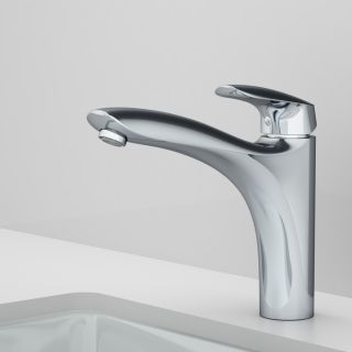 Смеситель Am.pm Bliss L F5300064 для кухни