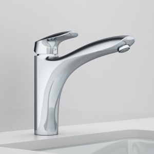 Смеситель Am.pm Bliss L F5300064 для кухни