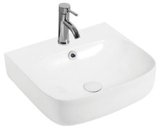 Раковина Art&Max 49см белый AM1620 Раковина Art&Max 49см белый AM1620