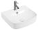 Раковина Art&Max 49см белый AM1620