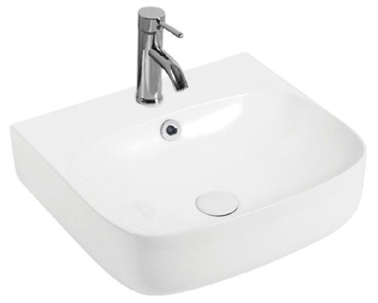 Раковина Art&Max 49см белый AM1620 Раковина Art&Max 49см белый AM1620
