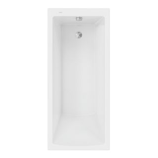 Ванна акриловая VitrA Neon (Неон) 55840001000 180x80 см