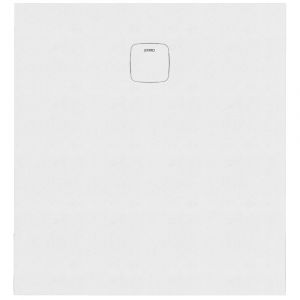 Душевой поддон Starohome Cosmo 57853269 100x90 см белый матовый