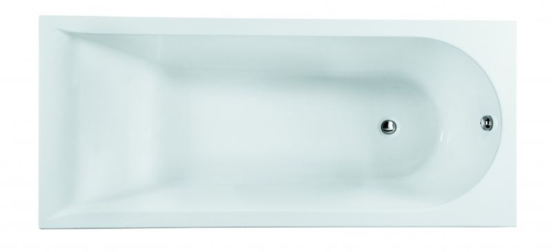 Акриловая ванна AM.PM SPIRIT W72A-180-080W-A2 180/80 см