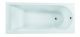 Акриловая ванна AM.PM SPIRIT W72A-180-080W-A2 180/80 см
