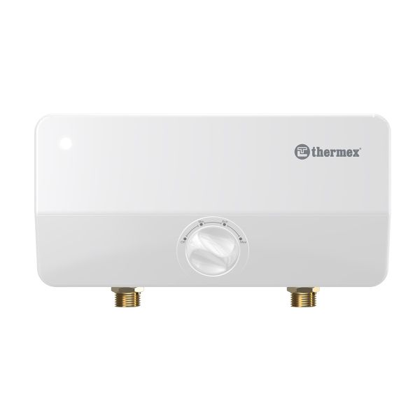 Водонагреватель проточный Thermex Artflow 8000