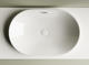 Раковина Ceramica Nova Element CN5020 60см белый
