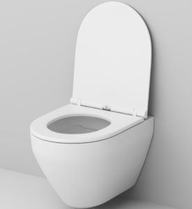 Унитаз с инсталляцией  AM.PM SPIRIT V2.0 IS48001.701700