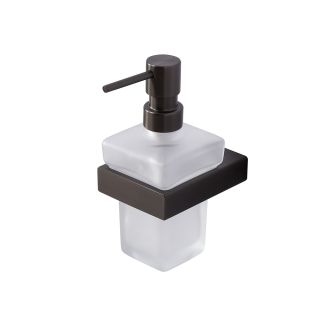 Дозатор Cezares Движение (Slider) SLIDER-SOIS-V-GM оружейная сталь