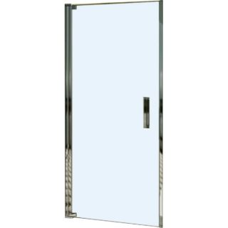 Душевая дверь Weltwasser СЕРИЯ WW600 Арт. 600K1-80