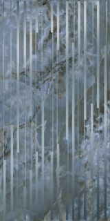 Керамогранит Kerama Marazzi KM6060G0732R Сен-Тропе зелёный светлый лаппатированный обрезной 60x60x0,9