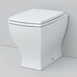 Унитаз Artceram JAZZ JZV002 01 00 белый Унитаз Artceram JAZZ JZV002 01 00 белый