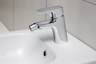 Смеситель Am.pm Spirit F7083100 для биде с д/к