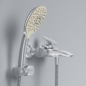 Смеситель Am.Pm SPIRIT V2.0 F70A15000 для ванны и душа