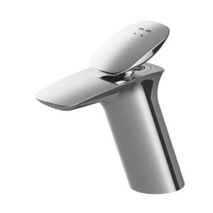 Смеситель Am.Pm Spirit V2.0 F70A82100 для раковины с д/к