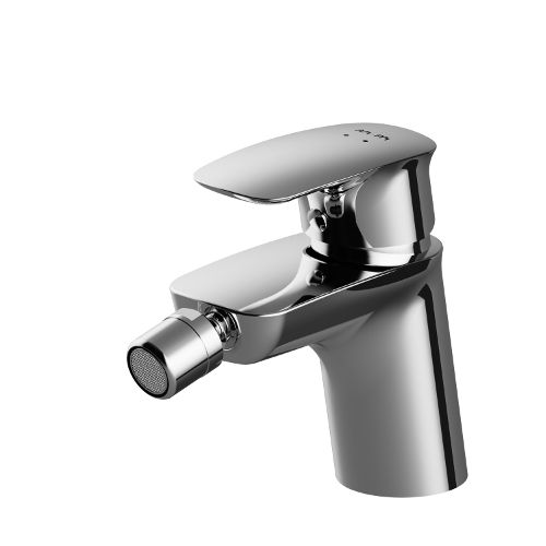 Смеситель Am.pm Spirit V2.1 F71A83100 для биде с д/к