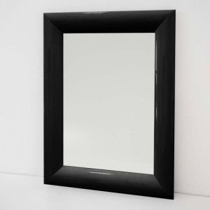 Зеркало Artceram VELA ACS003 03 nero черное
