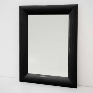 Зеркало Artceram VELA ACS003 03 nero черное Зеркало Artceram VELA ACS003 03 nero черное