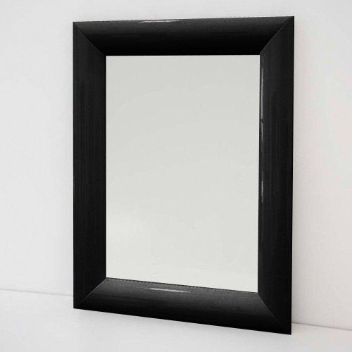 Зеркало Artceram VELA ACS003 03 nero черное