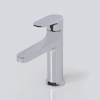Смеситель для раковины WasserKRAFT Weida 3103 хром