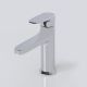 Смеситель для раковины WasserKRAFT Weida 3103 хром