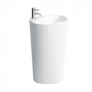 Раковина Laufen PALOMBA 8.1180.3.000.104.1 52,5х40