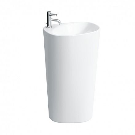 Раковина Laufen PALOMBA 8.1180.3.000.104.1 52,5х40
