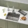 Кухонная мойка Roxenbath Simple 60 560220-60 сатин
