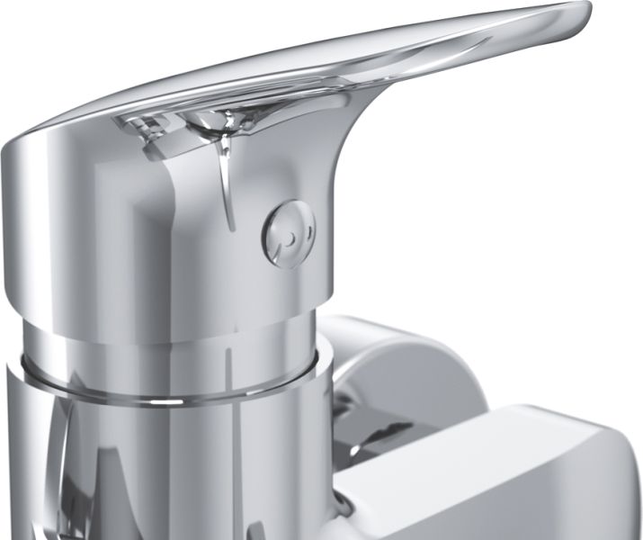 Смеситель Am.Pm Like F8095000  для ванны и душа