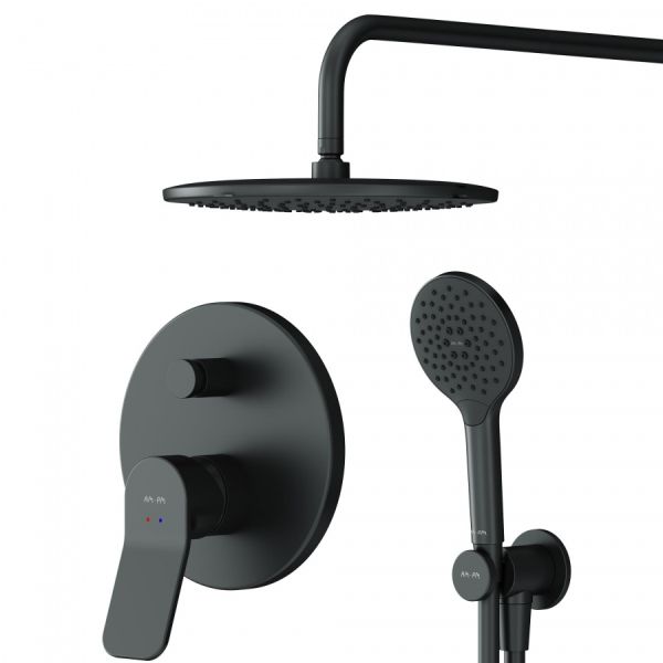 Душевая система Am.Pm X-Joy FB85A1RH22