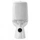 Унитаз-компакт Santek Цезарь 1WH302415 белый