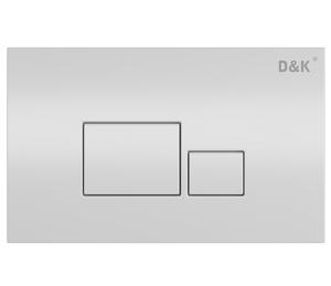Комплект D&K DS1021602 инсталляция DI8055119 унитаз DT1026016 клавиша смыва DB1519016