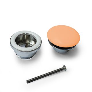 Донный клапан для раковины Artceram ACA038 13 00 orange cameo Донный клапан для раковины Artceram ACA038 13 00 orange cameo