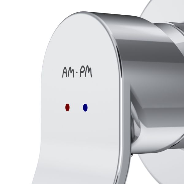Смеситель Am.Pm X-JOY F85A65000 для душа