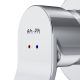 Смеситель Am.Pm X-JOY F85A65000 для душа