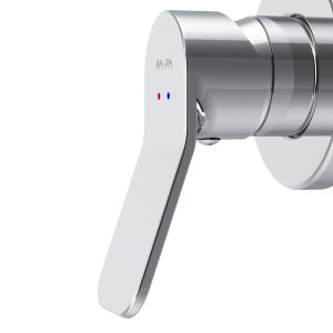 Смеситель Am.Pm X-JOY F85A65000 для душа