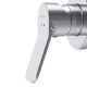 Смеситель Am.Pm X-JOY F85A65000 для душа
