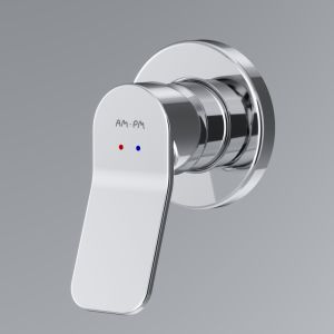 Смеситель Am.Pm X-JOY F85A65000 для душа