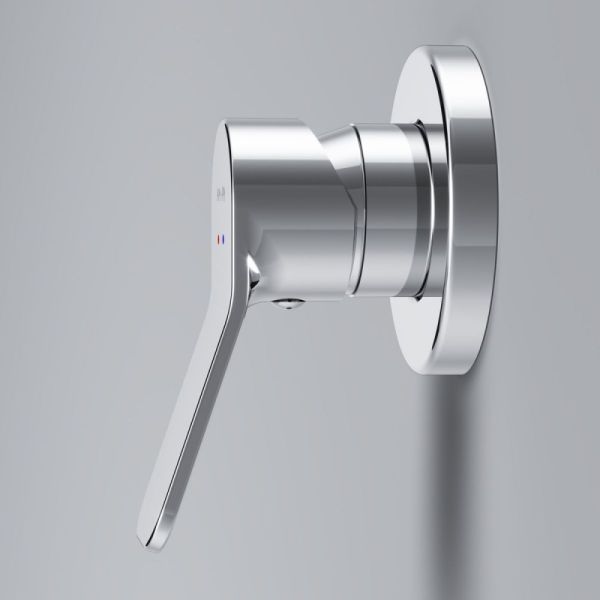 Смеситель Am.Pm X-JOY F85A65000 для душа