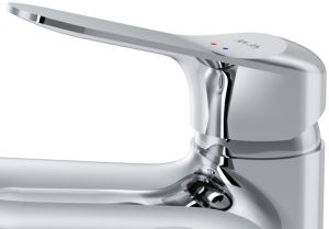 Смеситель для раковины Am Pm SUNNY  F85C02100