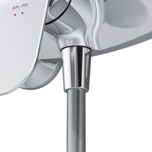 Смеситель Am.Pm SUNNY F85C20000  для душа