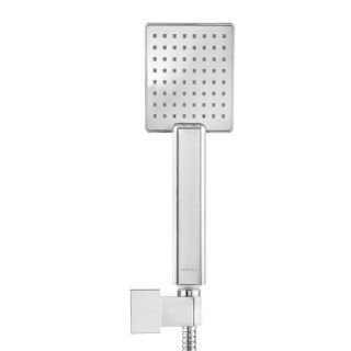 Душевая лейка Swedbe Calypso 5096 хром Душевая лейка Swedbe Calypso 5096 хром
