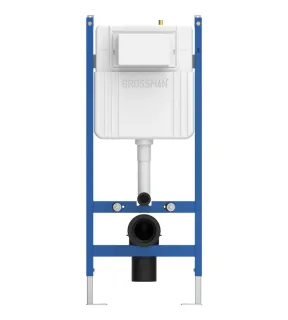 Инсталляция для унитаза Grossman 900.K31.02.000