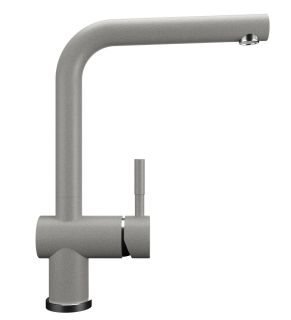 Смеситель для кухни Ulgran Classic Ulgran 022(310) серый Смеситель для кухни Ulgran Classic Ulgran 022(310) серый